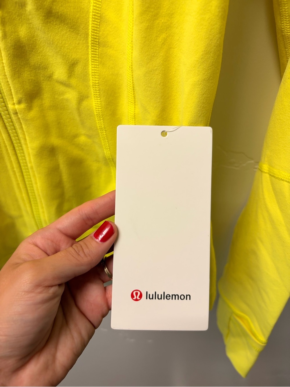 Lululemon define jacket - Picture 4 of 8